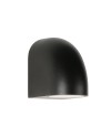 BALDY * APLIQUE 1L GU10 IP65 NEGRO